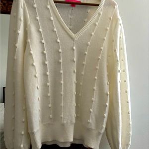 Lilly Pulitzer long sleeve sweater